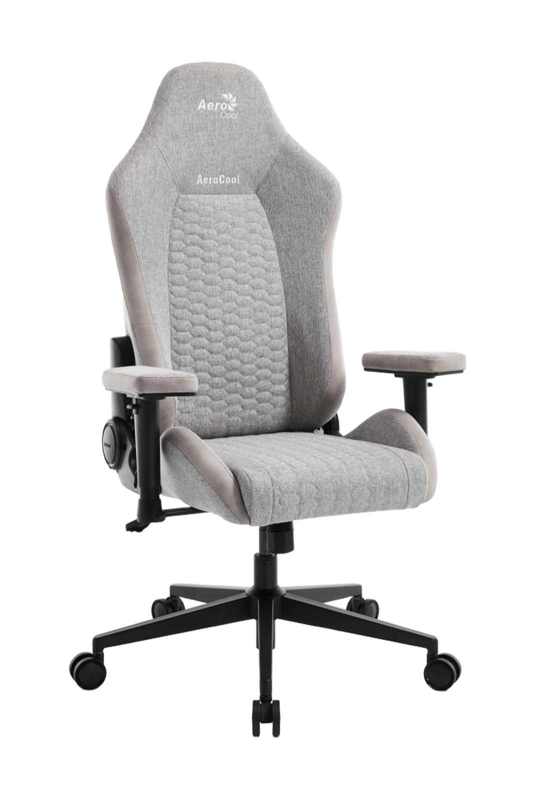 Aerocool CROWN Loft Light [Серый]