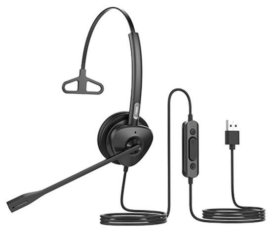 Fanvil HT301-U черный