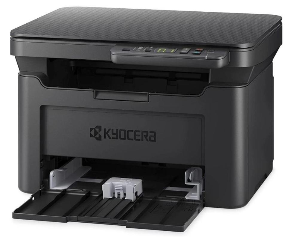 МФУ KYOCERA MA2000w