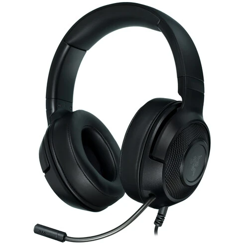 Razer KRAKEN X LITE RZ04-02950100-R381 черный