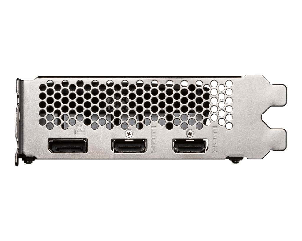 MSI RTX 3050 VENTUS 2X E 6G 6 Гб