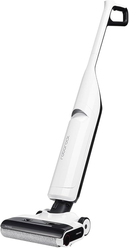Пылесос Roborock Flexi Lite WD3D3A