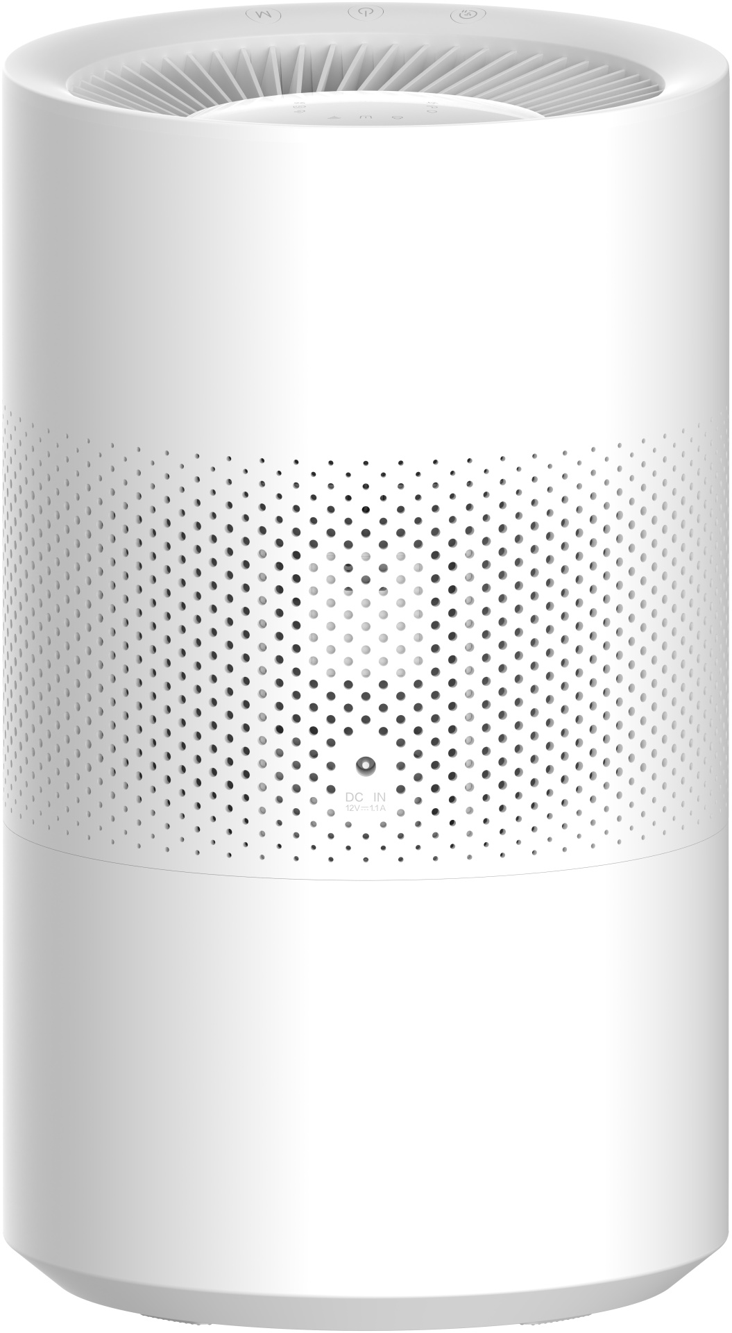 Увлажнитель воздуха Xiaomi Smart Evaporative Humidifier белый