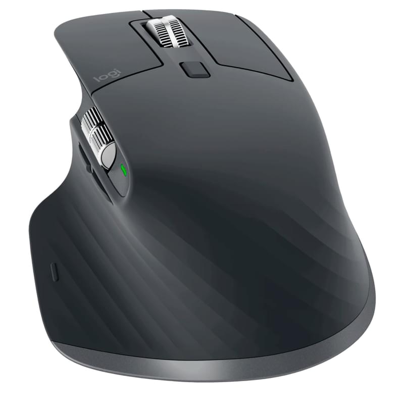 Logitech MX Master 3S 910-006559 черный