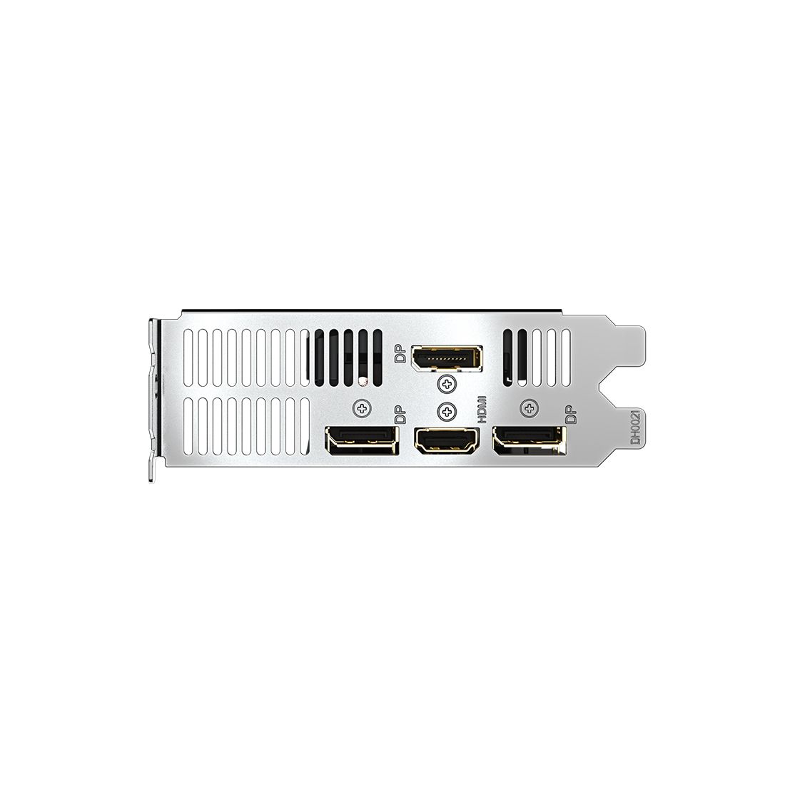 Видеокарта Gigabyte RTX 5060 OC Low Profile 8GB (GV-N5060OC-8GL)