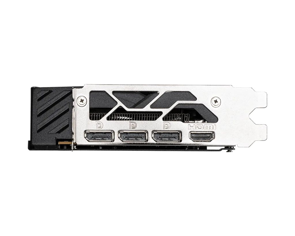 Видеокарта MSI GeForce RTX 5060 8G GAMING OC