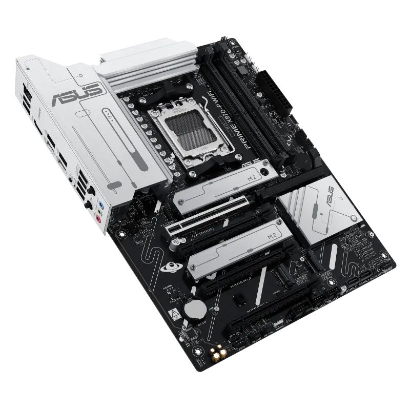 Материнская плата Asus Prime X870-P WiFi DDR5 (90MB1IS0-M0EAY0)