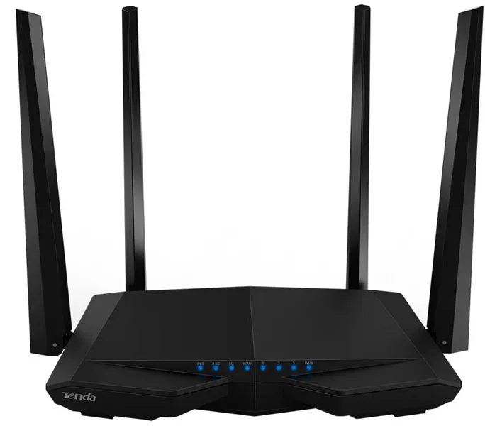 Wi-Fi роутер Tenda AC10 v3.0