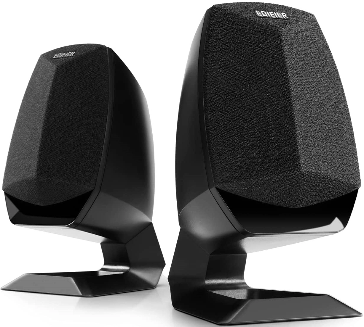 Edifier M201BT черный