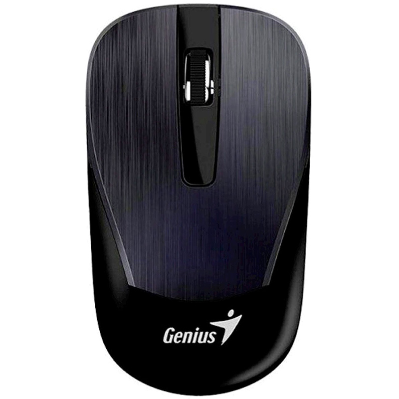 Genius ECO-8015 Iron серый