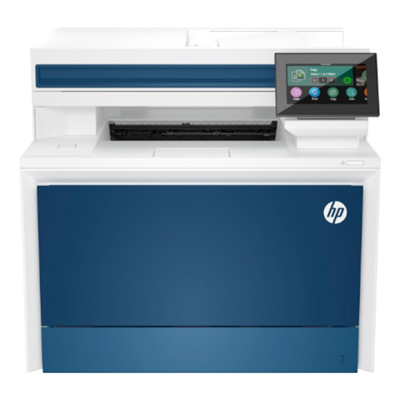 МФУ лазерное HP Color LaserJet Pro MFP 4303fdn (5HH66A)
