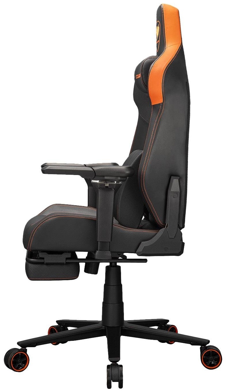 Cougar Armor Evo M [Черный]