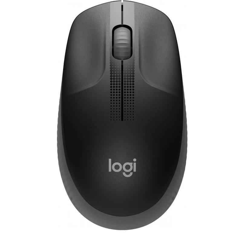 Logitech M190 910-005906 серый