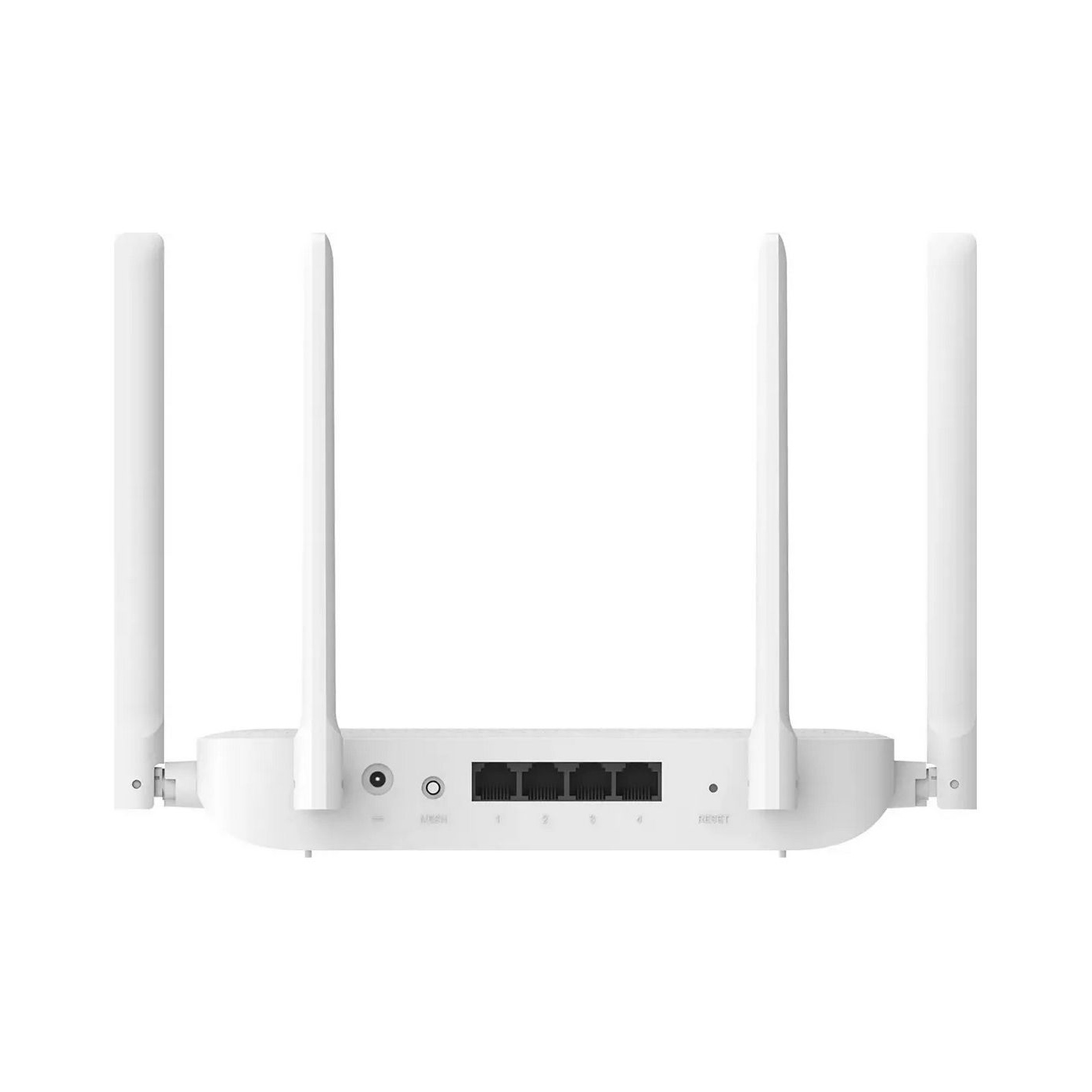 Wi-Fi роутер Xiaomi Router AX1500 RU