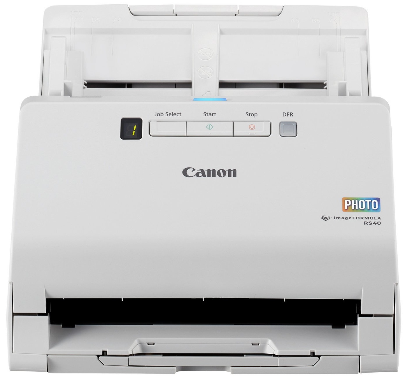 Canon imageFORMULA RS40 белый