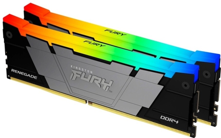 Оперативная память Kingston KF436C16RB12AK2/32