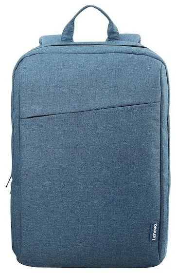 Рюкзак для ноутбука Lenovo B210 15.6 Blue (GX40Q17226)