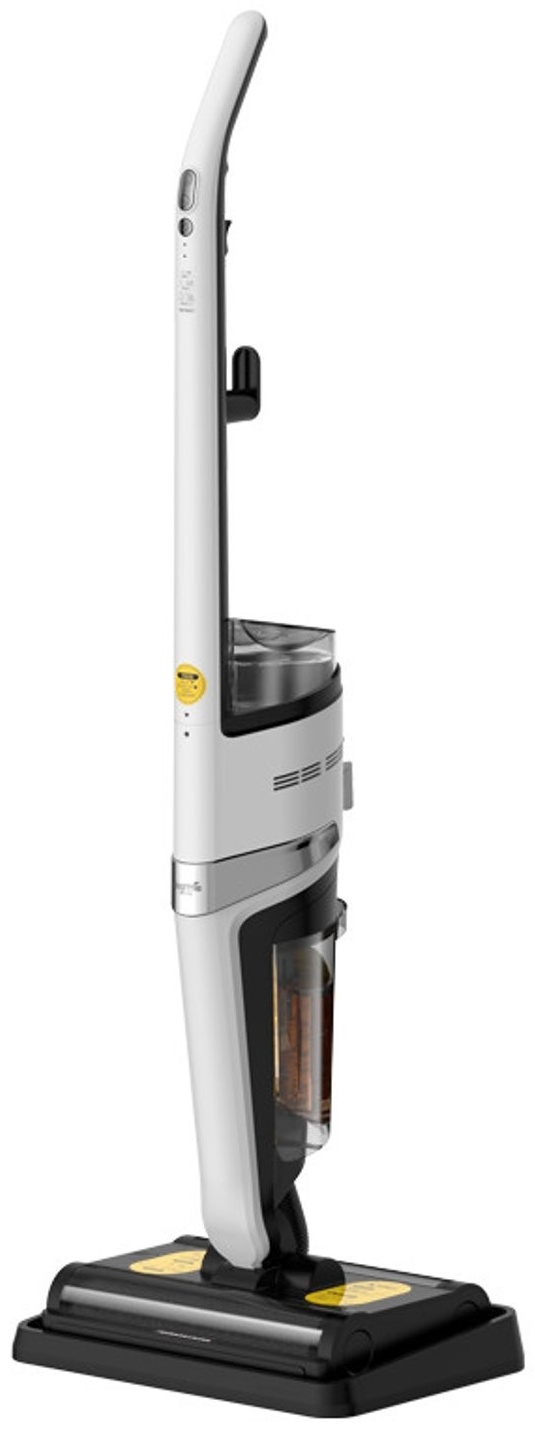 Deerma DEM-VX20 белый