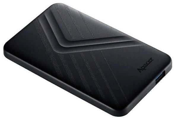 Внешний HDD Apacer AP1TBAC236B-1