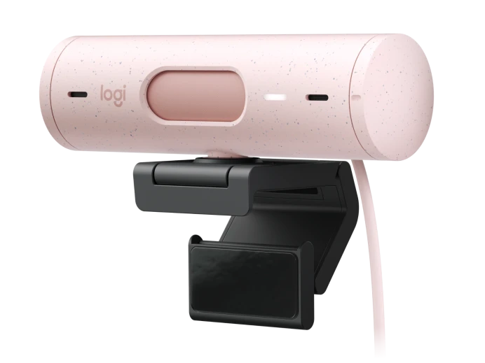 Logitech BRIO 500 Off White