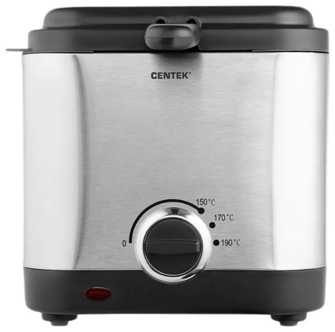 Фритюрница Centek CT-1430