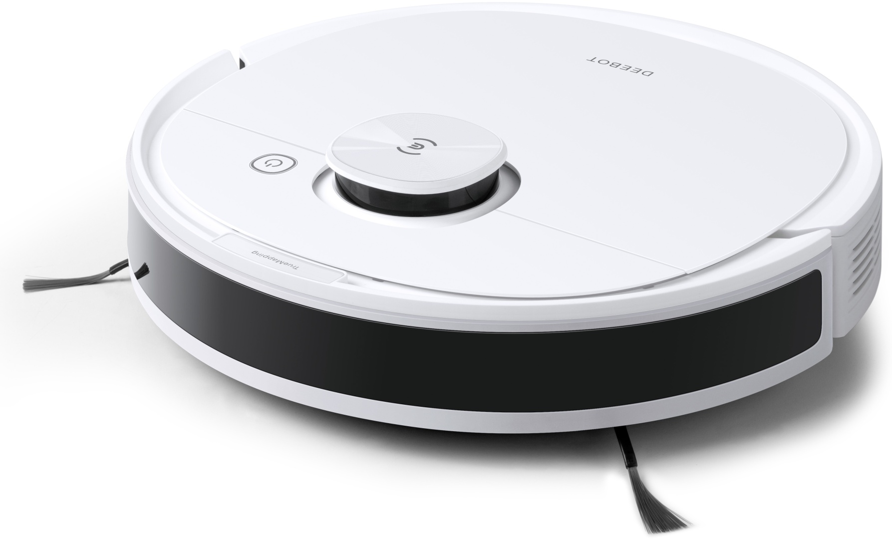 Ecovacs DEEBOT N8 белый