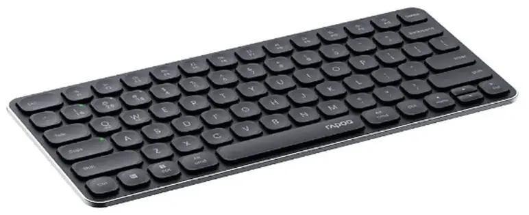 Rapoo E9050L черный