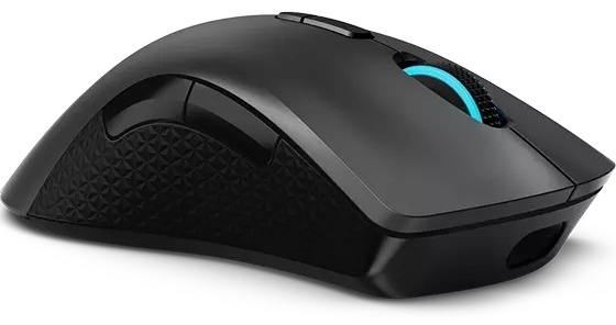 Lenovo Legion M600 GY50X79385 черный