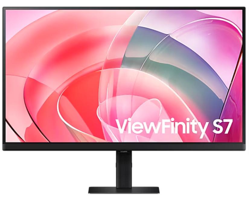 Монитор Samsung LS27D700EAIXCI