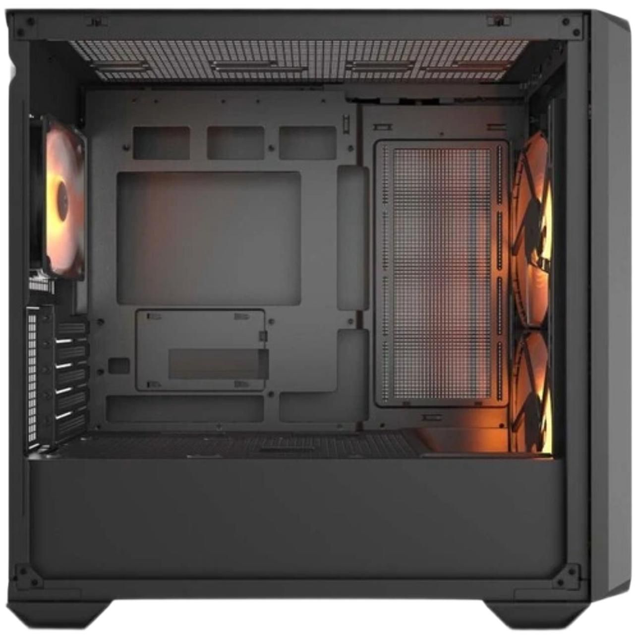 Компьютерный корпус Cougar MX600 Mini RGB