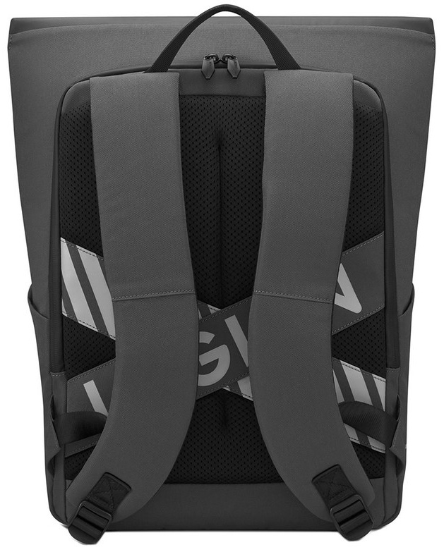 Рюкзак Lenovo Legion Gaming Backpack GB400 [Серый]