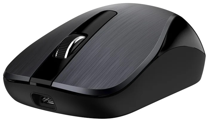 Genius ECO-8015 Iron серый