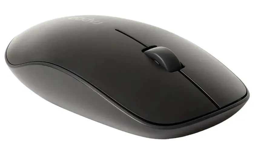 Rapoo M200 Silent черный