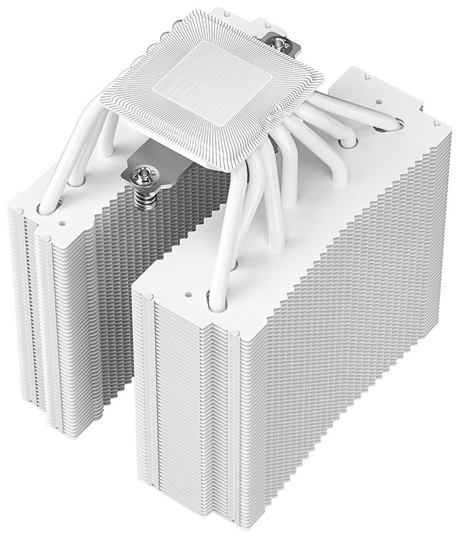 Кулер DeepCool Assassin VC Elite WH (R-ASN4-WHNVNN-GJD)