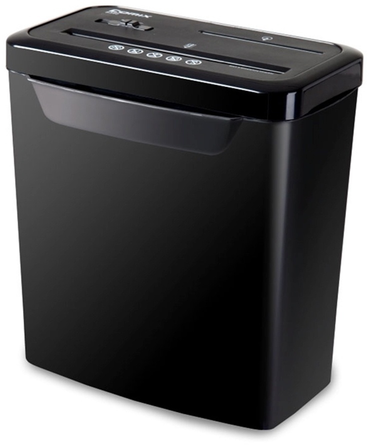 Comix S340 черный