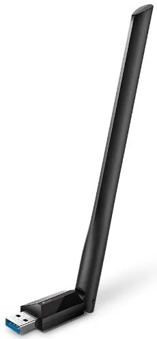 Wi-Fi адаптер TP-LINK Archer T2U Plus