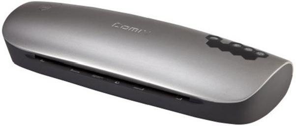 Comix F6801 А4 серый