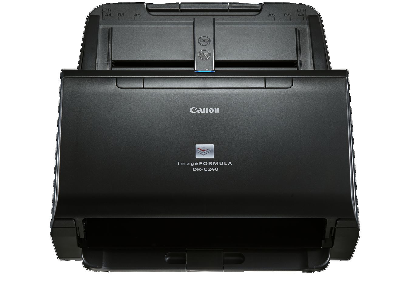 Canon DR-C240 черный
