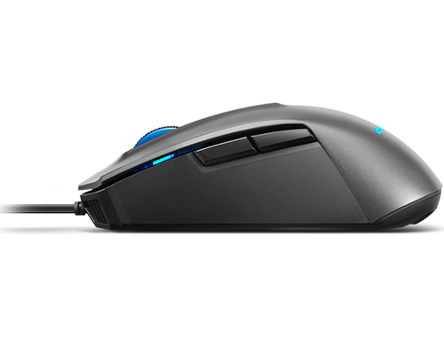 Lenovo IdeaPad Gaming M100 RGB GY50Z71902 черный