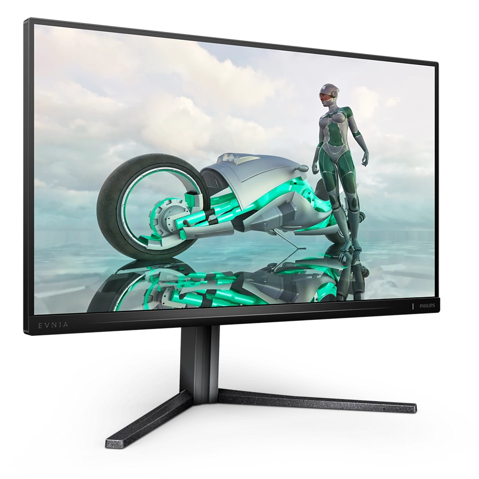 Монитор PHILIPS 25M2N3200W/01 25''