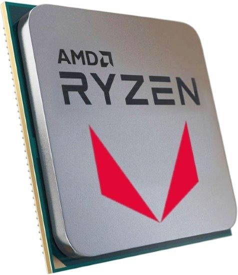 Процессор AMD Ryzen 5 5600GT OEM (100-000001488)