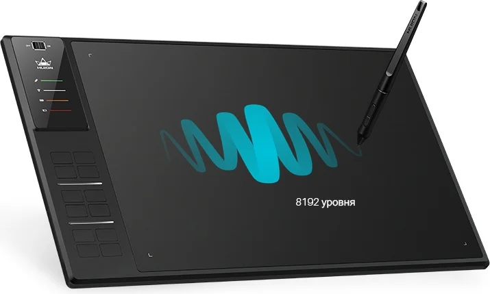 Huion WH1409 V2