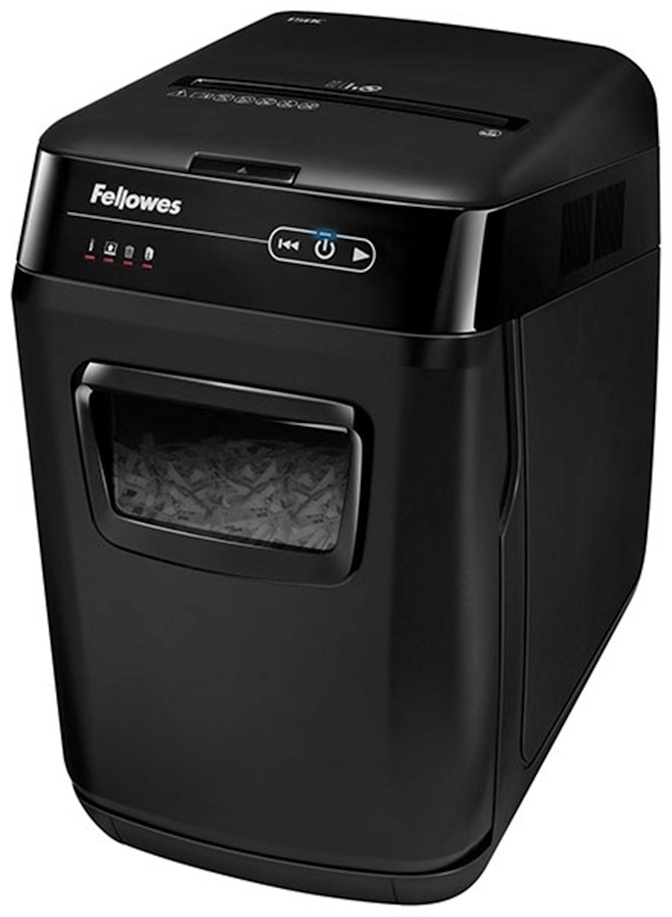 Fellowes AutoMax 150C FS-46801 черный