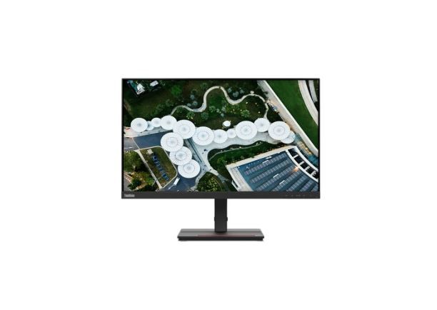 Монитор Lenovo ThinkVision S24e-20 (62AEKAR2EU)