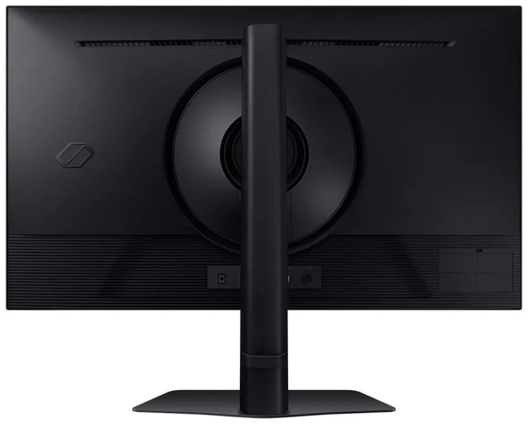 Монитор Samsung LS27DG500EIXCI