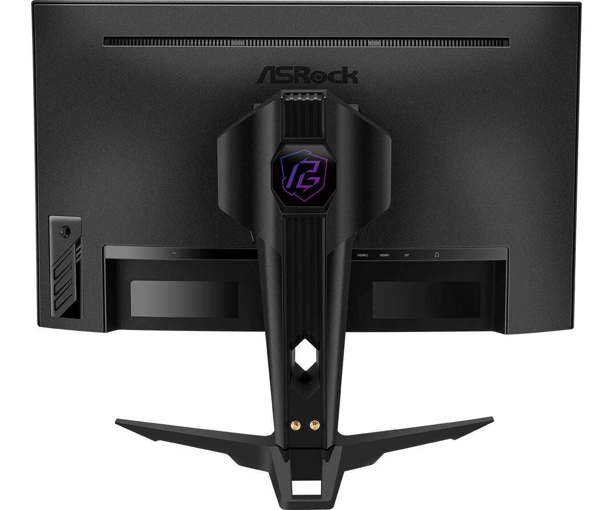 Монитор ASRock PG27QRT2A