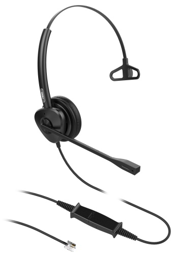 Fanvil HT301 черный