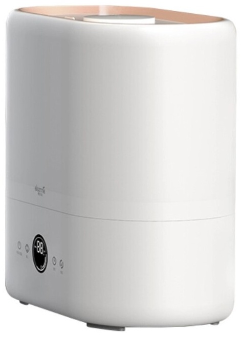 Увлажнитель воздуха Xiaomi Deerma Humidifier White (DEM-ST636W)