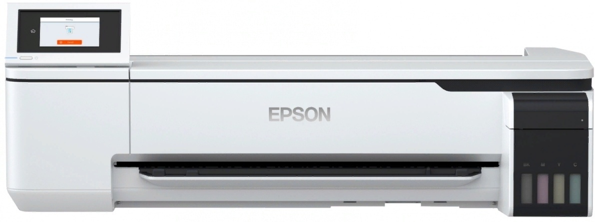 Epson SureColor SC-T3100X C11CJ15301A0 белый