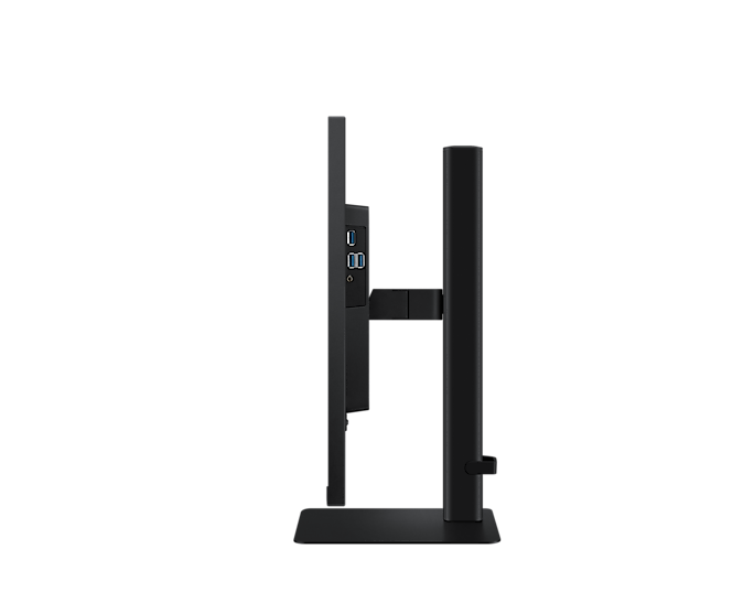 Монитор Samsung LS27D800EAIXCI